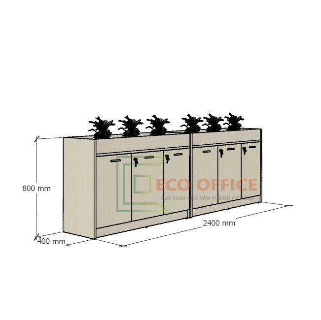 Nội Thất Sài Gòn Eco