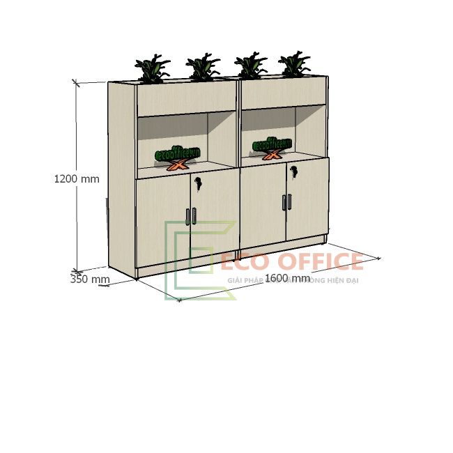 Nội Thất Sài Gòn Eco