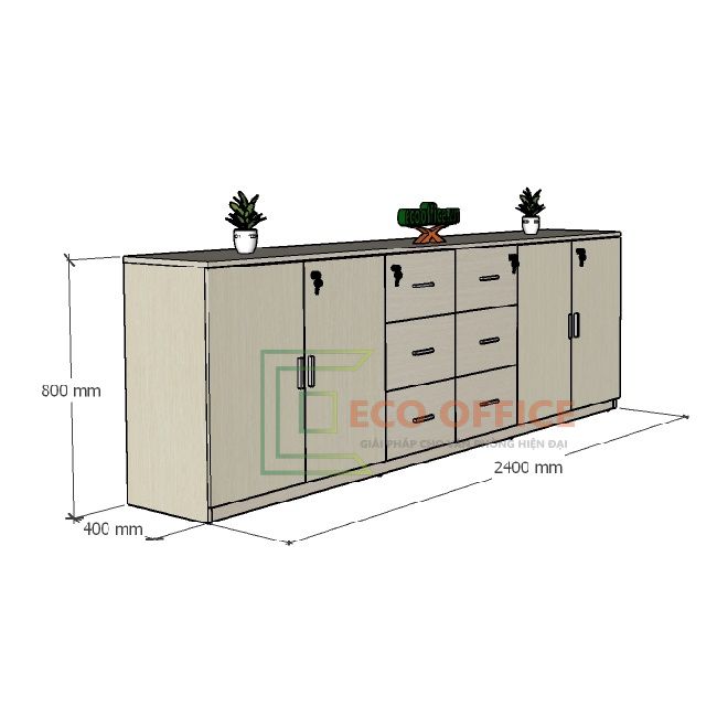 Nội Thất Sài Gòn Eco