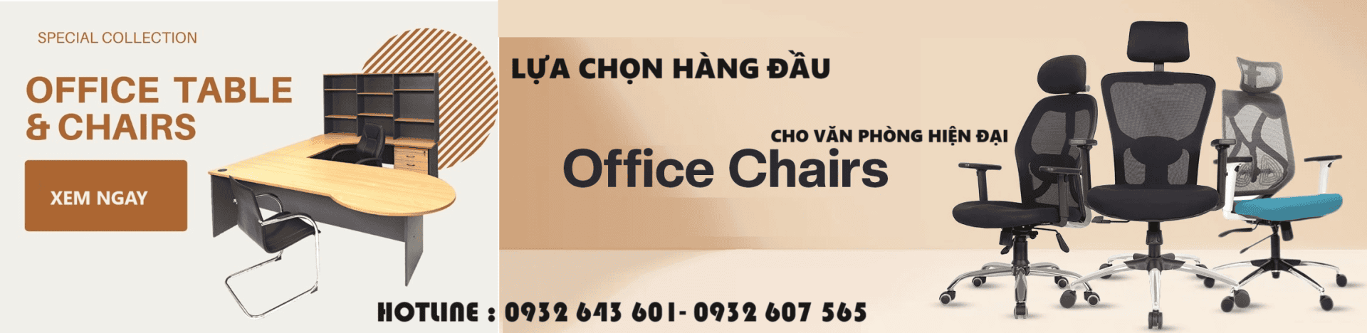 Nội Thất Sài Gòn Eco