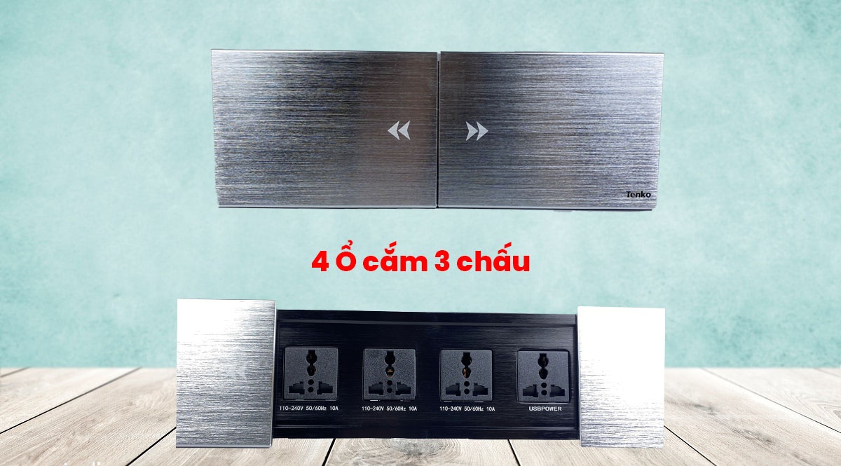 Nội Thất Sài Gòn Eco