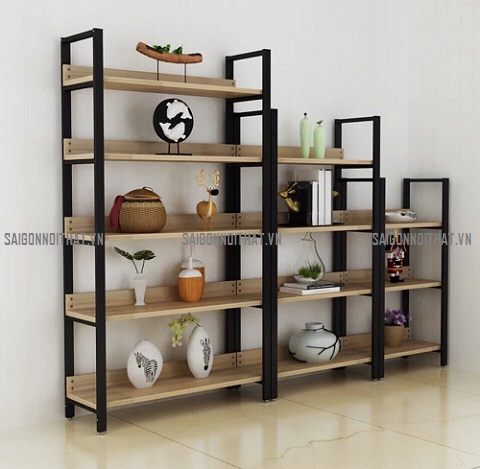 Nội Thất Sài Gòn Eco