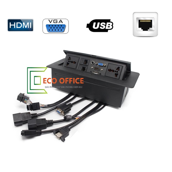 Nội Thất Sài Gòn Eco