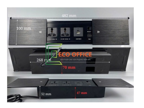 Nội Thất Sài Gòn Eco