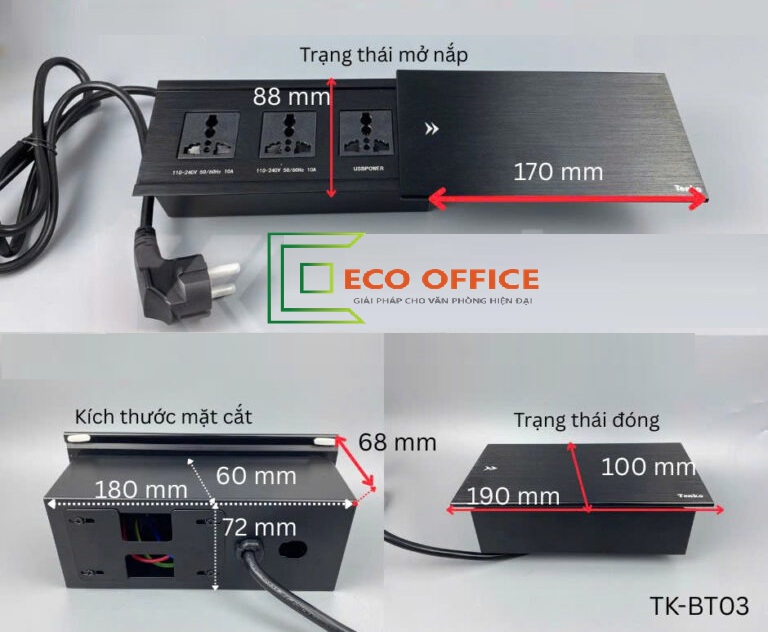 Nội Thất Sài Gòn Eco