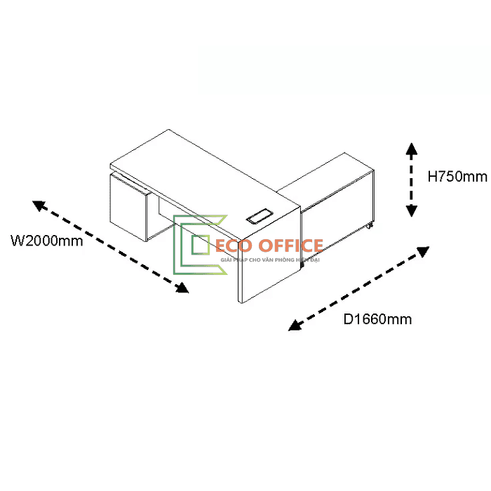 Nội Thất Sài Gòn Eco
