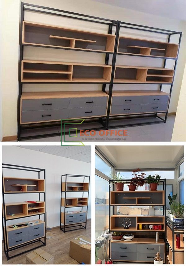 Nội Thất Sài Gòn Eco