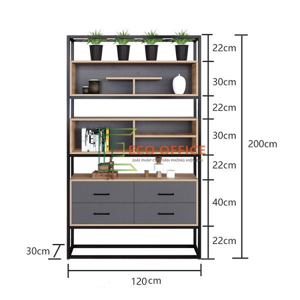 Nội Thất Sài Gòn Eco
