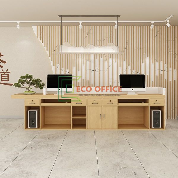 Nội Thất Sài Gòn Eco