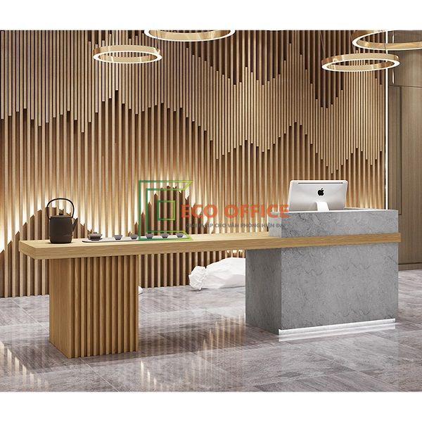 Nội Thất Sài Gòn Eco