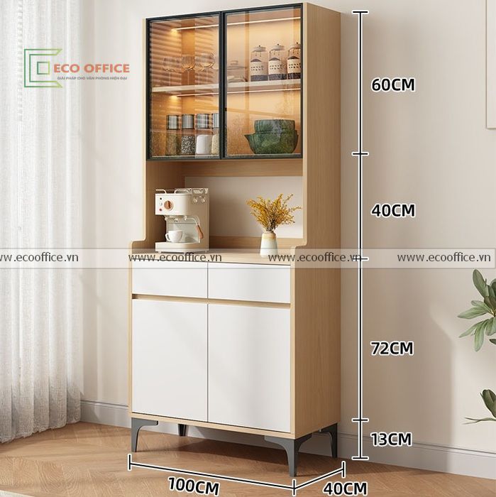 Nội Thất Sài Gòn Eco