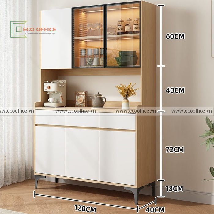 Nội Thất Sài Gòn Eco