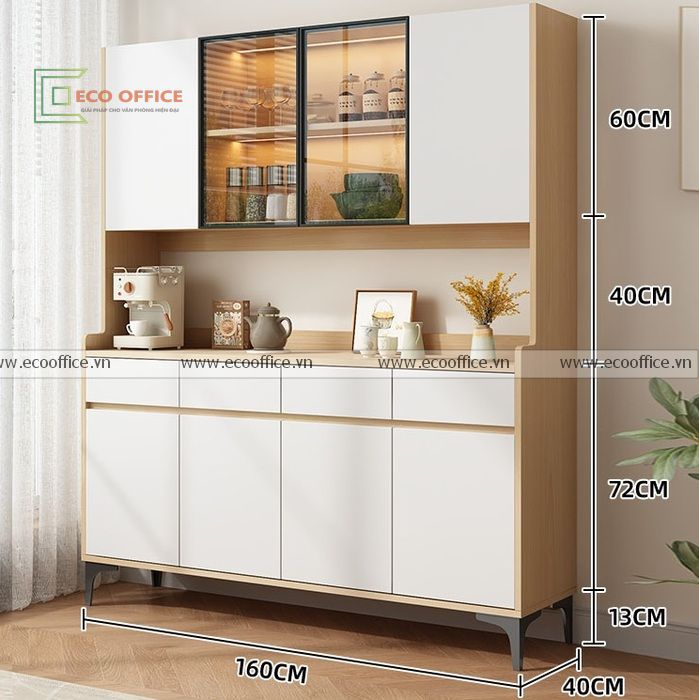 Nội Thất Sài Gòn Eco