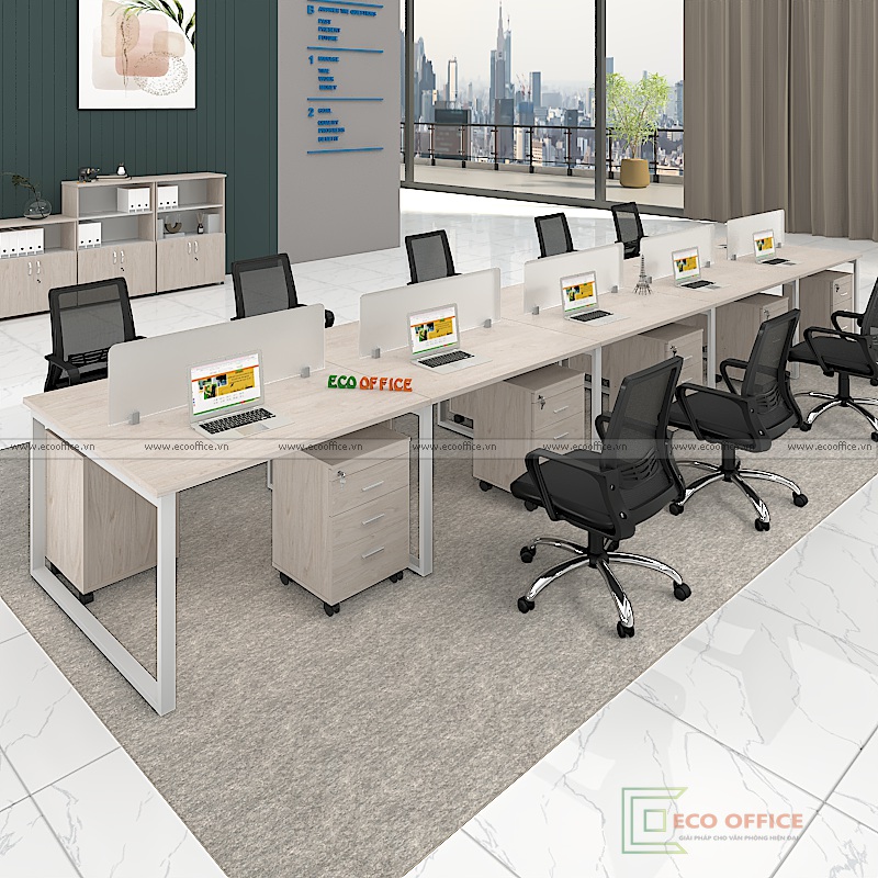 Nội Thất Sài Gòn Eco