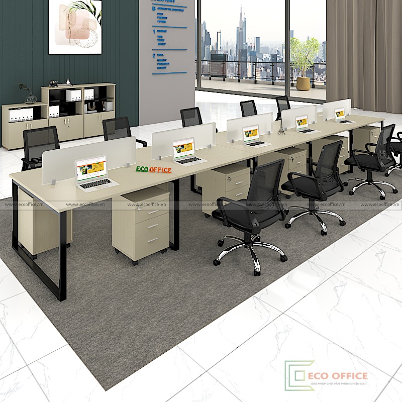 Nội Thất Sài Gòn Eco