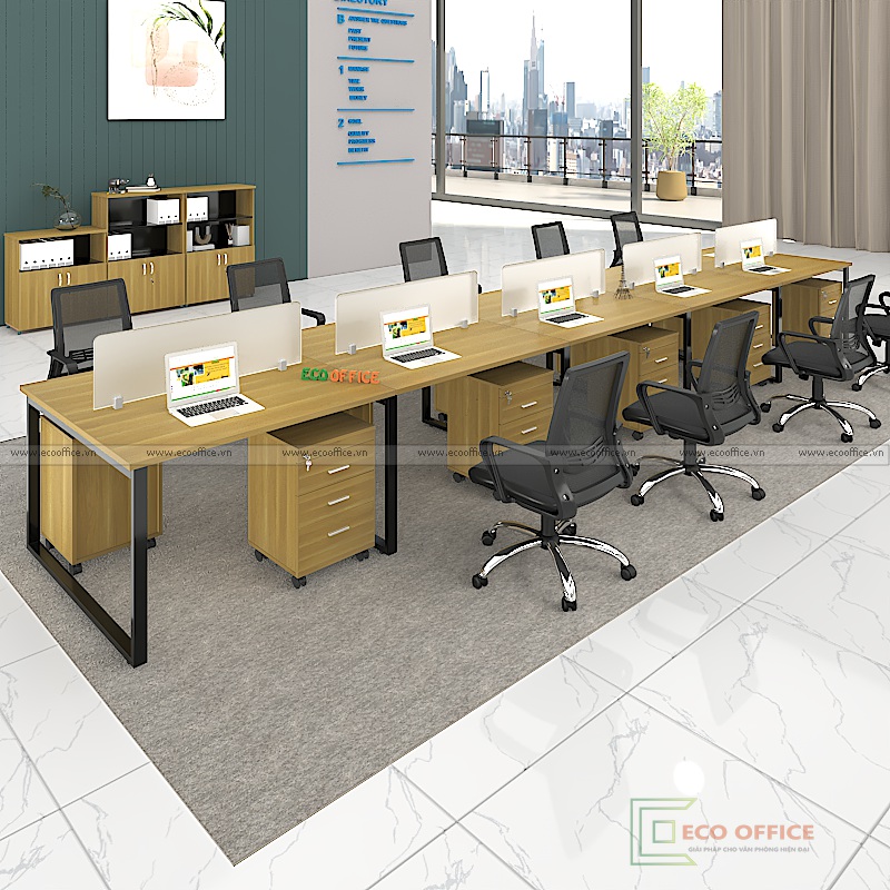 Nội Thất Sài Gòn Eco