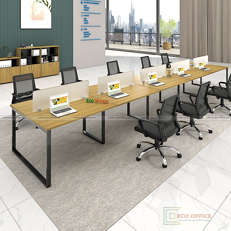 Nội Thất Sài Gòn Eco