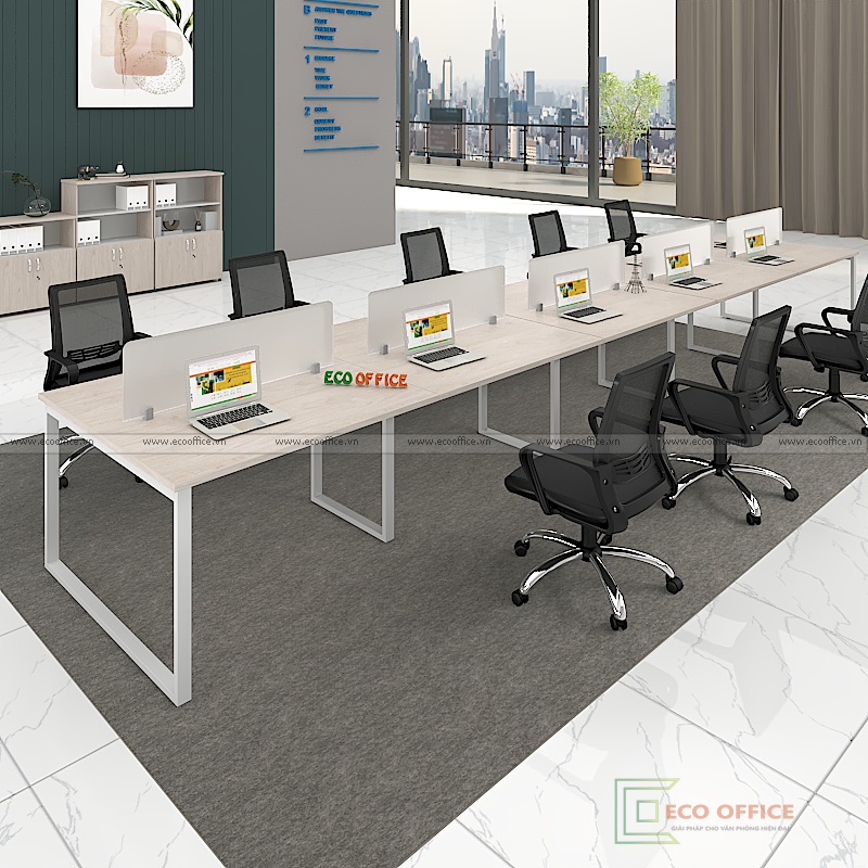 Nội Thất Sài Gòn Eco