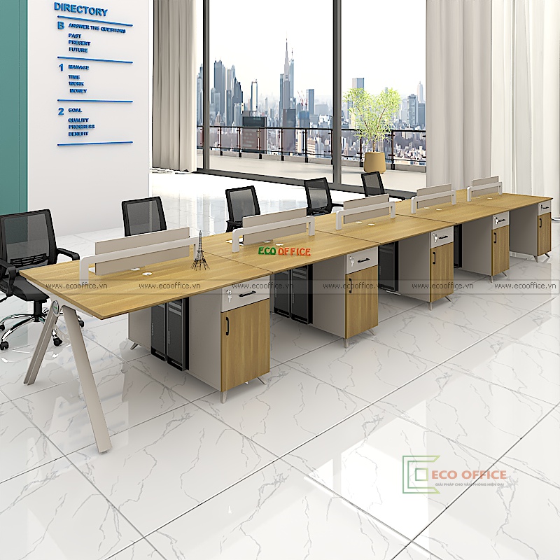 Nội Thất Sài Gòn Eco