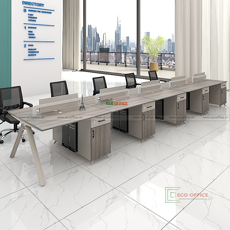 Nội Thất Sài Gòn Eco