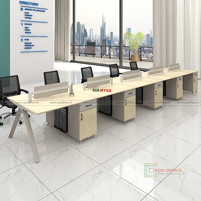 Nội Thất Sài Gòn Eco