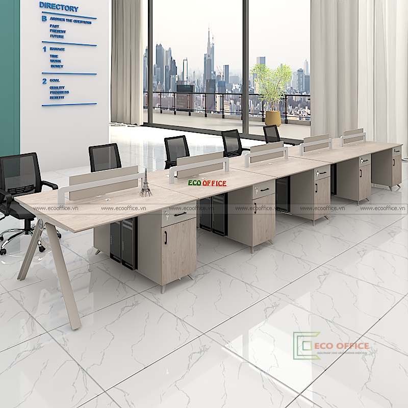 Nội Thất Sài Gòn Eco