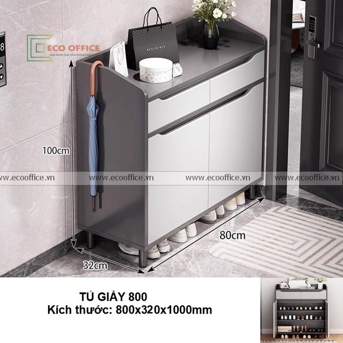 Nội Thất Sài Gòn Eco