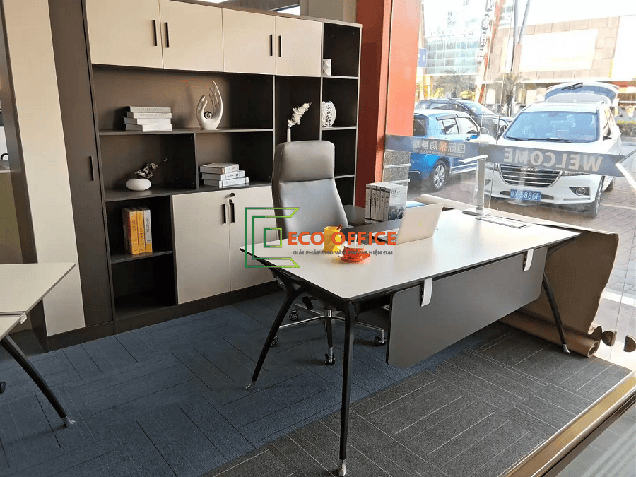 Nội Thất Sài Gòn Eco